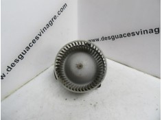 Recambio de motor calefaccion : land rover discovery : 2.5 d -15p (138,04cv) 5p [2001] para land rover discovery 2.5 d -15p    5