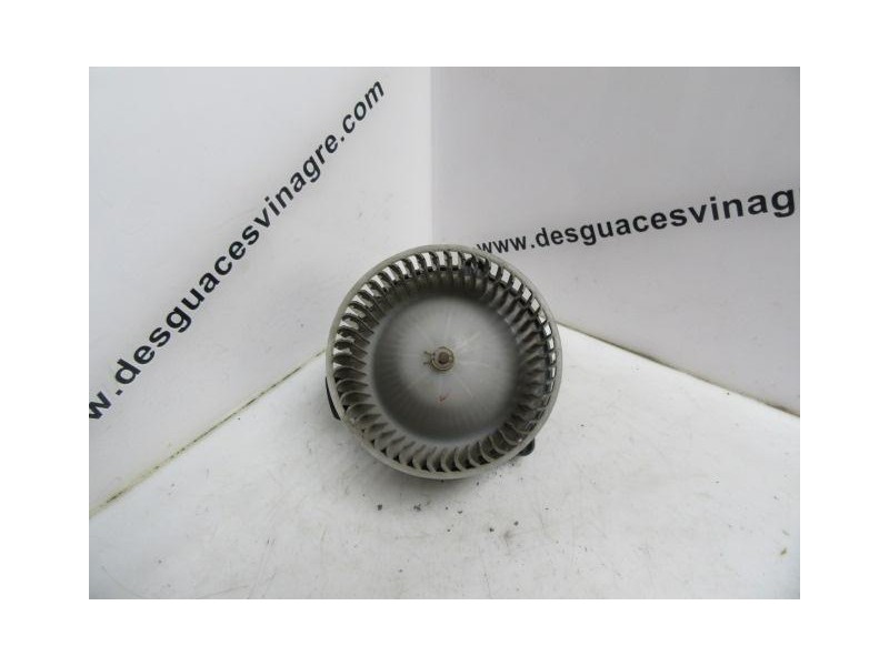 Recambio de motor calefaccion : land rover discovery : 2.5 d -15p (138,04cv) 5p [2001] para land rover discovery 2.5 d -15p    5