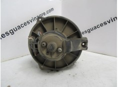 Recambio de motor calefaccion : land rover discovery : 2.5 d -15p (138,04cv) 5p [2001] para land rover discovery 2.5 d -15p    5 2