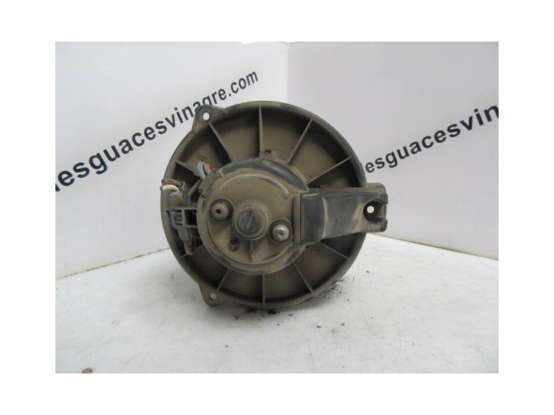 Recambio de motor calefaccion : land rover discovery : 2.5 d -15p (138,04cv) 5p [2001] para land rover discovery 2.5 d -15p    5