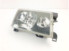 Recambio de faro derecho para nissan terrano ii (r20) 2.7 tdi 4wd referencia OEM IAM 260100X400  