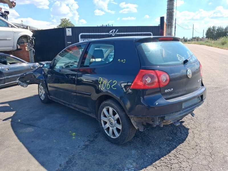 volkswagen golf v (1k1) del año 2004