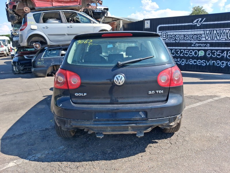 volkswagen golf v (1k1) del año 2004