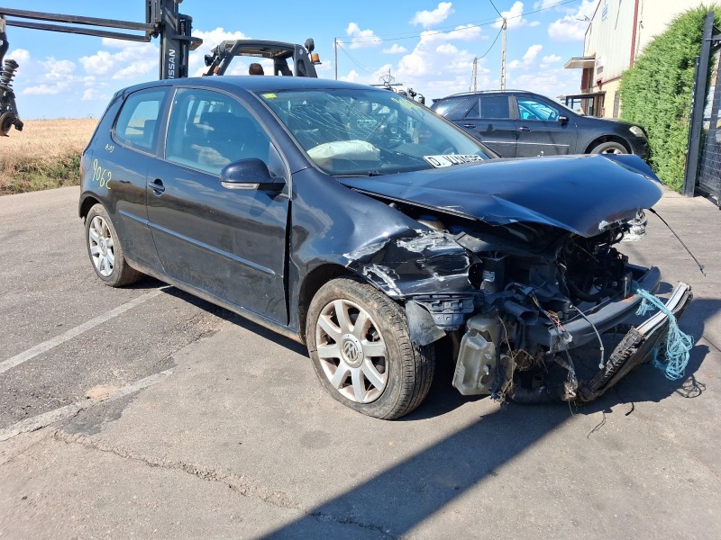 volkswagen golf v (1k1) del año 2004