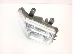 Recambio de faro derecho para nissan navara np300 (d40) 2.5 dci 4wd referencia OEM IAM 26010EB30A   2
