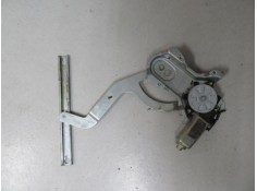 Recambio de elevalunas elec. tra. izq. : land rover discovery : 2.5 td5 -15p (138,04cv) 5p [2001] para land rover discovery 2.5 