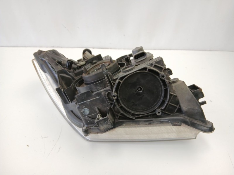 Recambio de faro izquierdo para nissan navara np300 (d40) 2.5 dci 4wd referencia OEM IAM 26060EB30A  