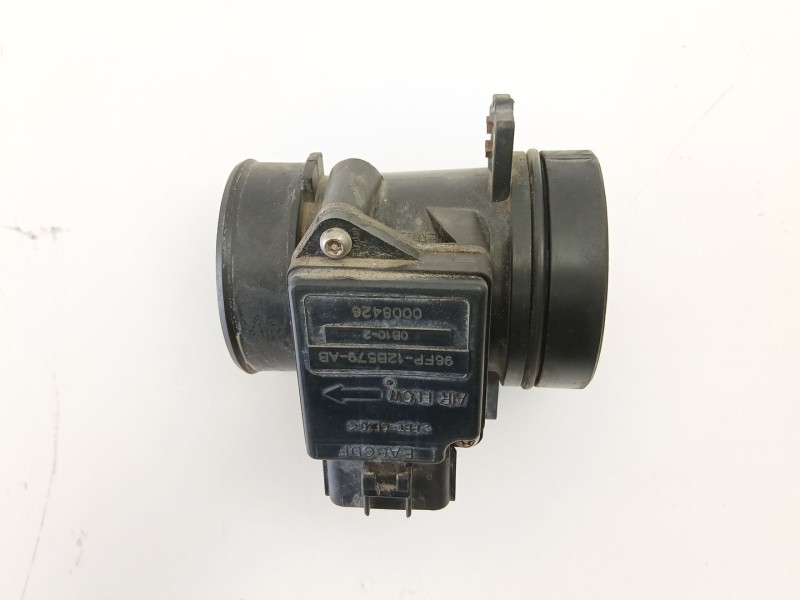 Recambio de caudalimetro para ford puma (ec_) 1.4 16v referencia OEM IAM 96FP12B579AB  
