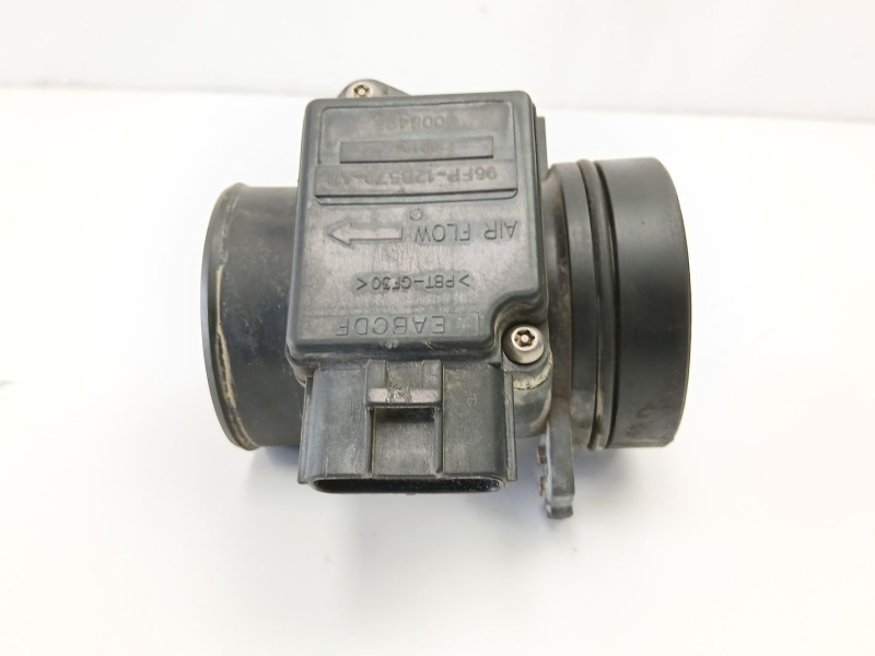 Recambio de caudalimetro para ford puma (ec_) 1.4 16v referencia OEM IAM 96FP12B579AB  