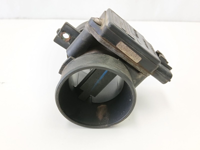 Recambio de caudalimetro para ford puma (ec_) 1.4 16v referencia OEM IAM 96FP12B579AB  