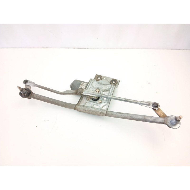 Recambio de motor limpia delantero para ford puma (ec_) 1.4 16v referencia OEM IAM 96FB17B571DA 404240 V97FB17504AD