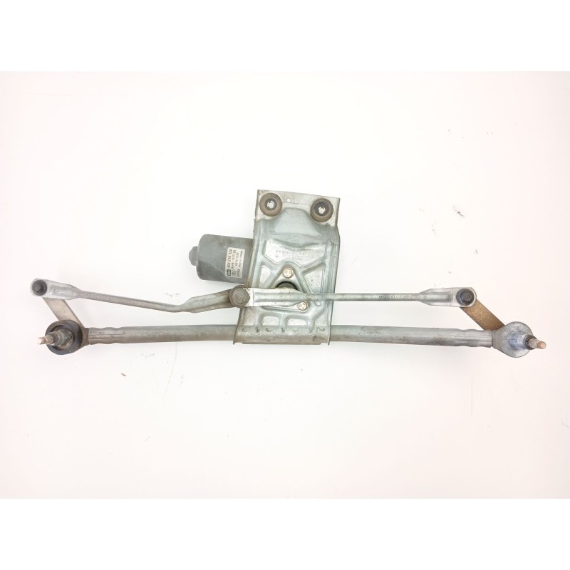 Recambio de motor limpia delantero para ford puma (ec_) 1.4 16v referencia OEM IAM 96FB17B571DA 404240 V97FB17504AD