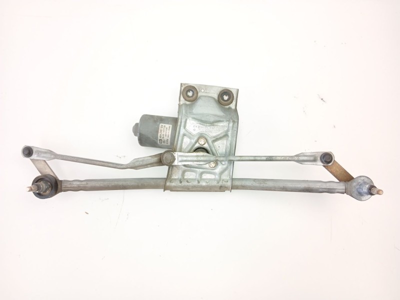 Recambio de motor limpia delantero para ford puma (ec_) 1.4 16v referencia OEM IAM 96FB17B571DA 404240 V97FB17504AD