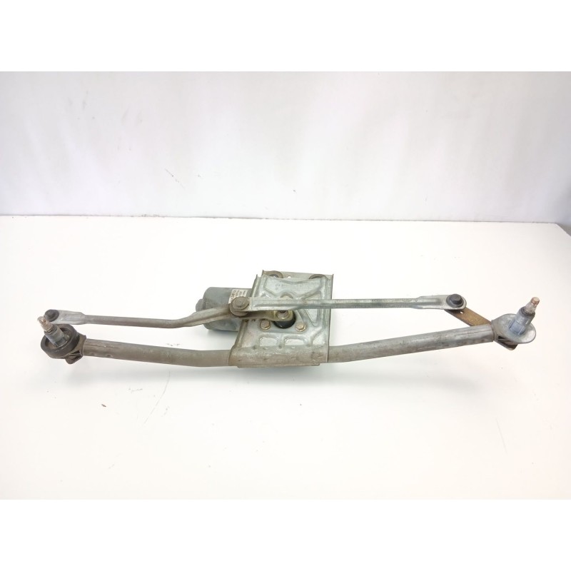 Recambio de motor limpia delantero para ford puma (ec_) 1.4 16v referencia OEM IAM 96FB17B571DA 404240 V97FB17504AD