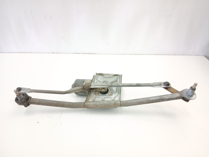 Recambio de motor limpia delantero para ford puma (ec_) 1.4 16v referencia OEM IAM 96FB17B571DA 404240 V97FB17504AD