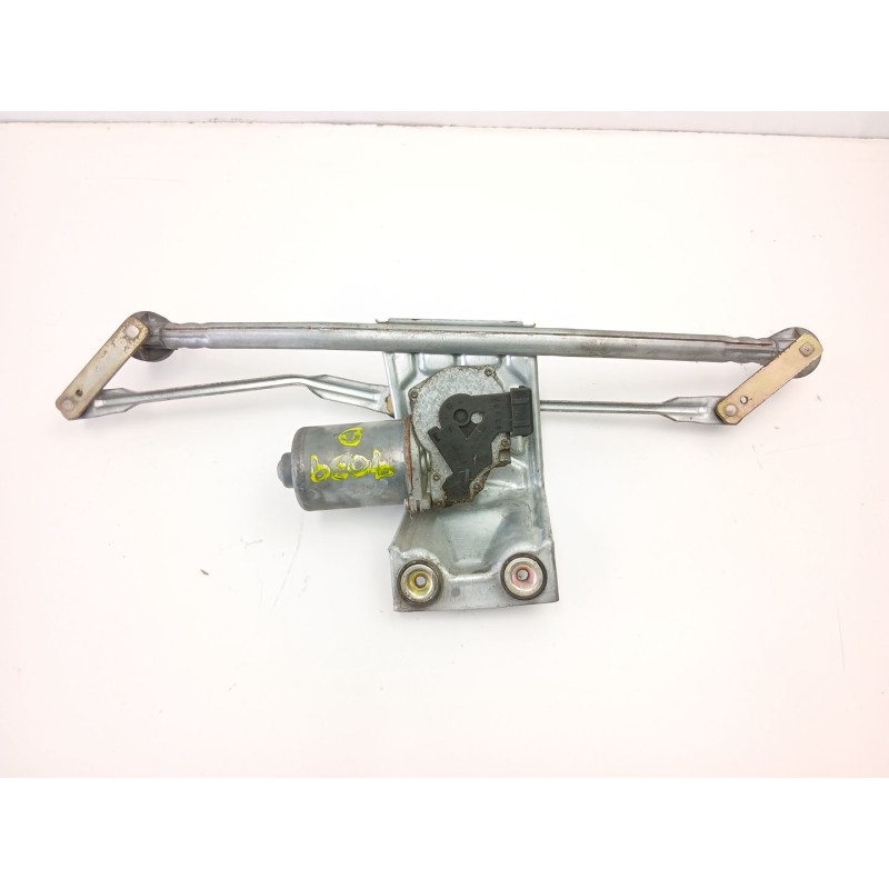 Recambio de motor limpia delantero para ford puma (ec_) 1.4 16v referencia OEM IAM 96FB17B571DA 404240 V97FB17504AD