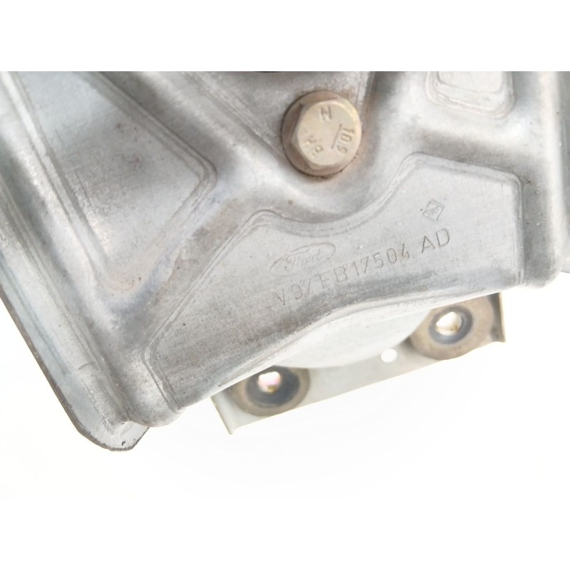 Recambio de motor limpia delantero para ford puma (ec_) 1.4 16v referencia OEM IAM 96FB17B571DA 404240 V97FB17504AD