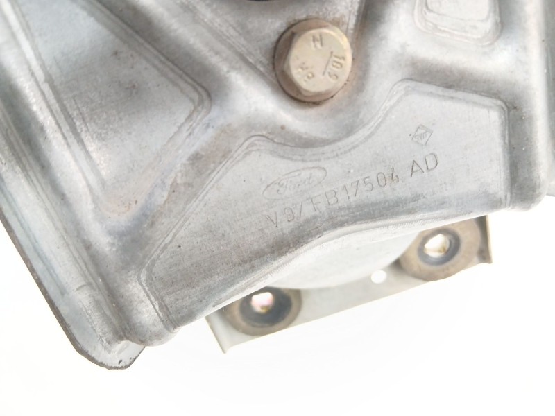 Recambio de motor limpia delantero para ford puma (ec_) 1.4 16v referencia OEM IAM 96FB17B571DA 404240 V97FB17504AD