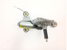 Recambio de motor limpia trasero para ford puma (ec_) 1.4 16v referencia OEM IAM V97FB17W400AA 0390201546  2