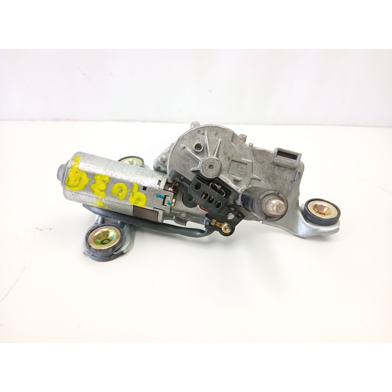 Recambio de motor limpia trasero para ford puma (ec_) 1.4 16v referencia OEM IAM V97FB17W400AA 0390201546 