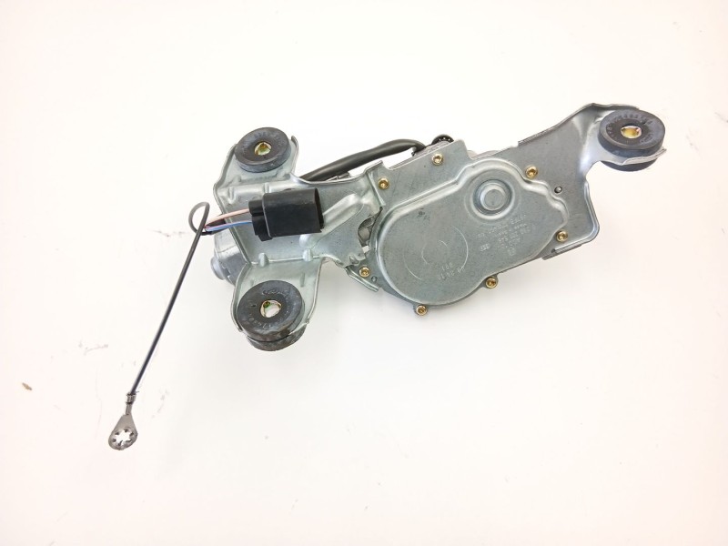 Recambio de motor limpia trasero para ford puma (ec_) 1.4 16v referencia OEM IAM V97FB17W400AA 0390201546 
