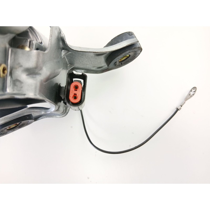 Recambio de motor limpia trasero para ford puma (ec_) 1.4 16v referencia OEM IAM V97FB17W400AA 0390201546 