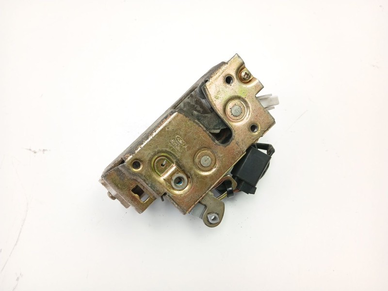 Recambio de cerradura puerta delantera izquierda para ford puma (ec_) 1.4 16v referencia OEM IAM 94FBA21813PB  
