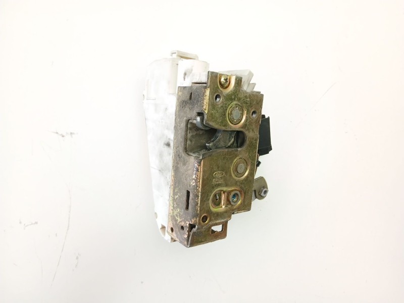 Recambio de cerradura puerta delantera izquierda para ford puma (ec_) 1.4 16v referencia OEM IAM 94FBA21813PB  