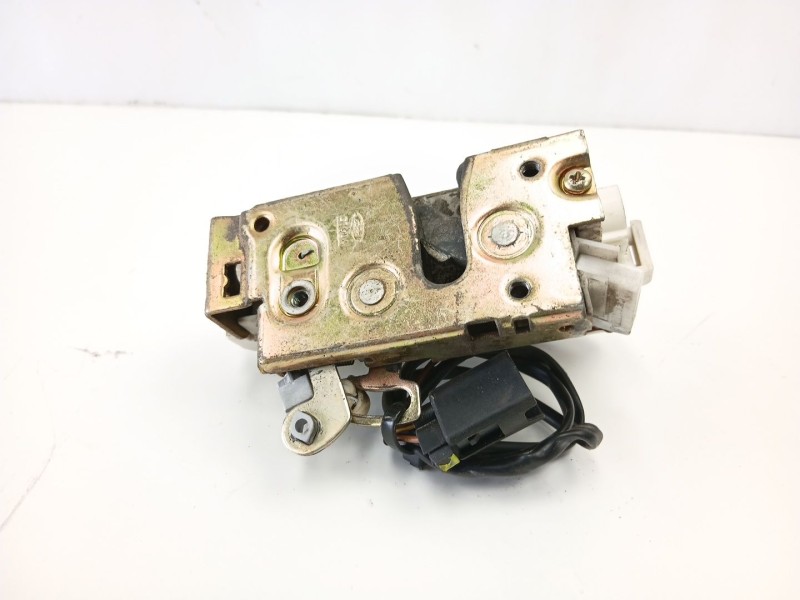 Recambio de cerradura puerta delantera izquierda para ford puma (ec_) 1.4 16v referencia OEM IAM 94FBA21813PB  