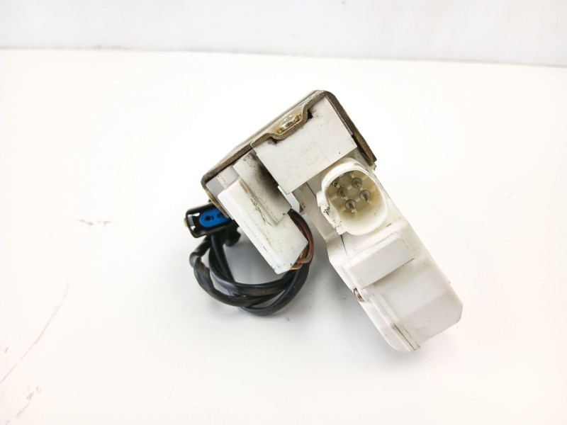 Recambio de cerradura puerta delantera izquierda para ford puma (ec_) 1.4 16v referencia OEM IAM 94FBA21813PB  