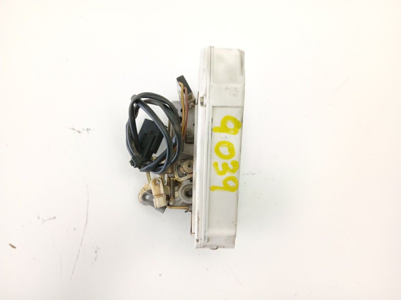 Recambio de cerradura puerta delantera izquierda para ford puma (ec_) 1.4 16v referencia OEM IAM 94FBA21813PB  