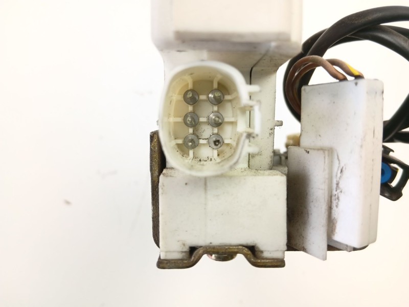 Recambio de cerradura puerta delantera izquierda para ford puma (ec_) 1.4 16v referencia OEM IAM 94FBA21813PB  