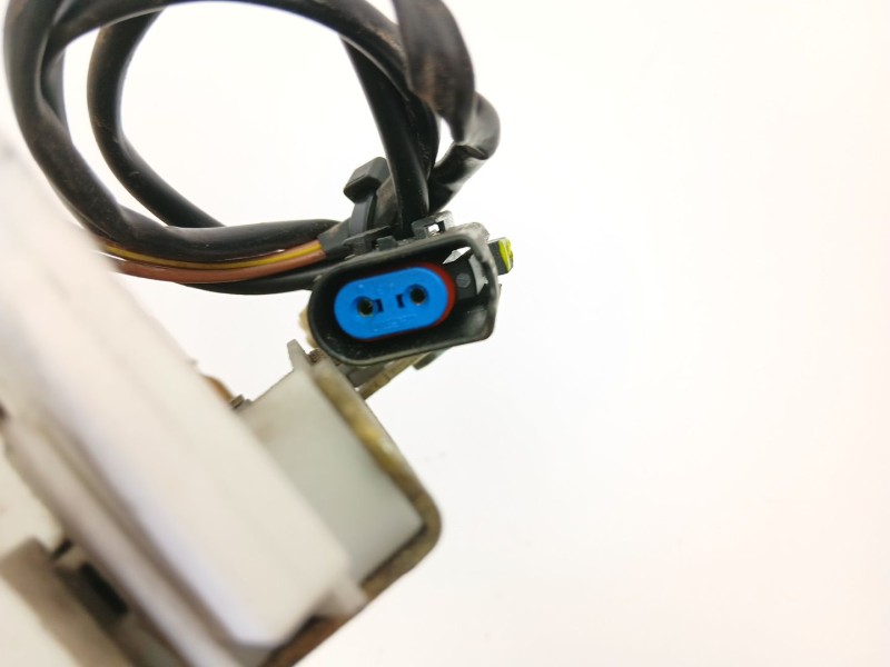 Recambio de cerradura puerta delantera izquierda para ford puma (ec_) 1.4 16v referencia OEM IAM 94FBA21813PB  
