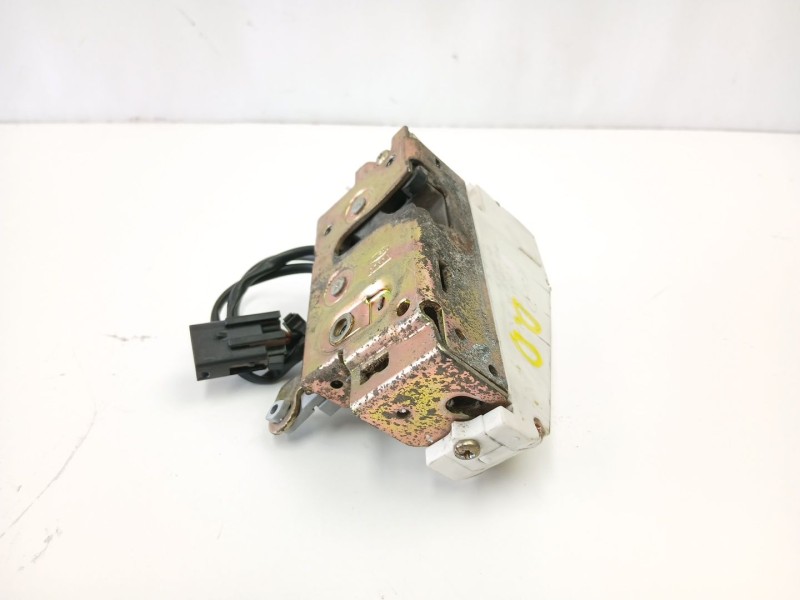 Recambio de cerradura puerta delantera derecha para ford puma (ec_) 1.4 16v referencia OEM IAM 94FBA21812PB  