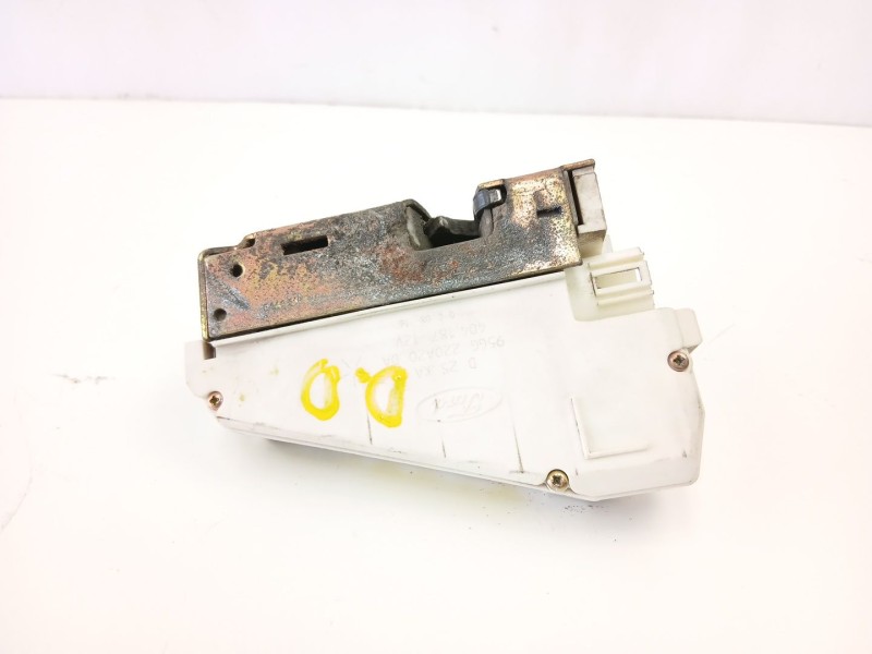 Recambio de cerradura puerta delantera derecha para ford puma (ec_) 1.4 16v referencia OEM IAM 94FBA21812PB  
