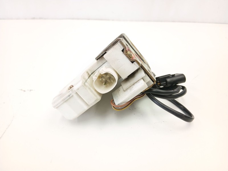 Recambio de cerradura puerta delantera derecha para ford puma (ec_) 1.4 16v referencia OEM IAM 94FBA21812PB  