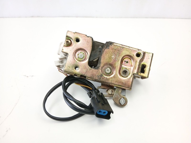 Recambio de cerradura puerta delantera derecha para ford puma (ec_) 1.4 16v referencia OEM IAM 94FBA21812PB  