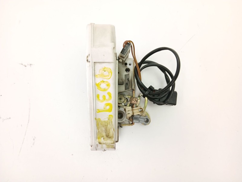 Recambio de cerradura puerta delantera derecha para ford puma (ec_) 1.4 16v referencia OEM IAM 94FBA21812PB  