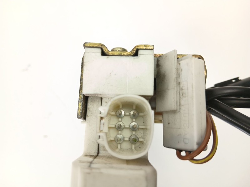 Recambio de cerradura puerta delantera derecha para ford puma (ec_) 1.4 16v referencia OEM IAM 94FBA21812PB  