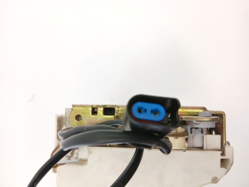 Recambio de cerradura puerta delantera derecha para ford puma (ec_) 1.4 16v referencia OEM IAM 94FBA21812PB  