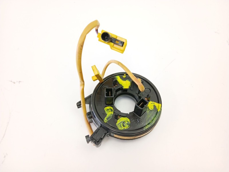 Recambio de anillo airbag para ford puma (ec_) 1.4 16v referencia OEM IAM YS6T14A664AB  