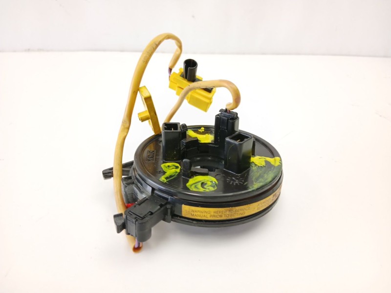 Recambio de anillo airbag para ford puma (ec_) 1.4 16v referencia OEM IAM YS6T14A664AB  