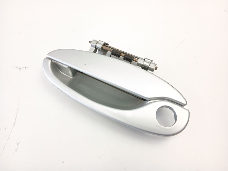 Recambio de manilla delantera izquierda para ford puma (ec_) 1.4 16v referencia OEM IAM V97FBC22401ANW  