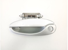 Recambio de manilla delantera izquierda para ford puma (ec_) 1.4 16v referencia OEM IAM V97FBC22401ANW   2