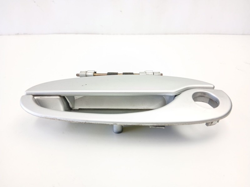 Recambio de manilla delantera izquierda para ford puma (ec_) 1.4 16v referencia OEM IAM V97FBC22401ANW  
