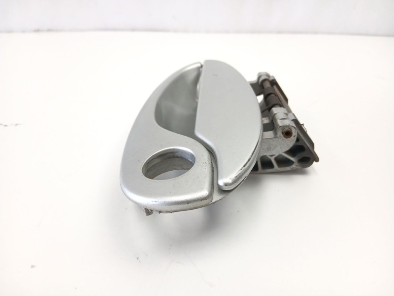 Recambio de manilla delantera izquierda para ford puma (ec_) 1.4 16v referencia OEM IAM V97FBC22401ANW  