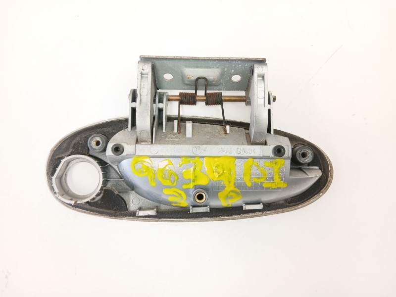 Recambio de manilla delantera izquierda para ford puma (ec_) 1.4 16v referencia OEM IAM V97FBC22401ANW  