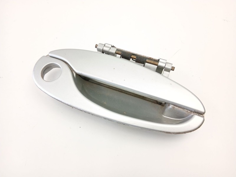 Recambio de manilla delantera derecha para ford puma (ec_) 1.4 16v referencia OEM IAM V97FBC22400ANW  