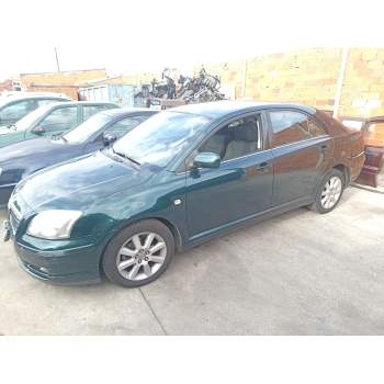 TOYOTA AVENSIS (_T25_) de desguace