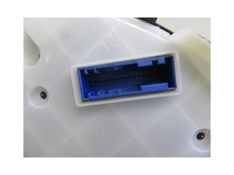 Recambio de cuadro instrumentos : opel zafira : 2.0 cdti tourer 16v [2013] para opel zafira 2.0 cdti tourer 16v referencia OEM I